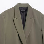 Sophia | Oversized Blazer