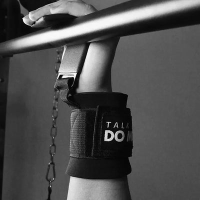 GrippyPro™I Gym Power Hooks