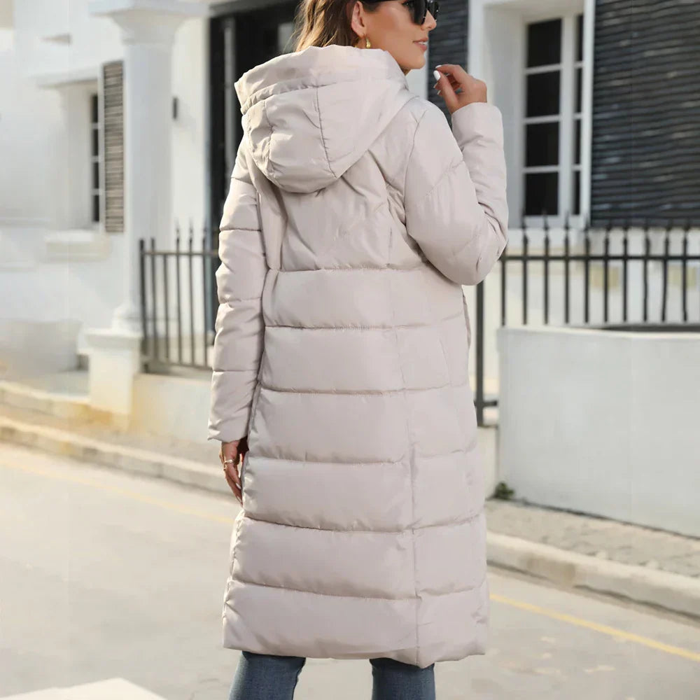 Maleine - Stylish Winter Coat