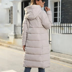 Maleine - Stylish Winter Coat