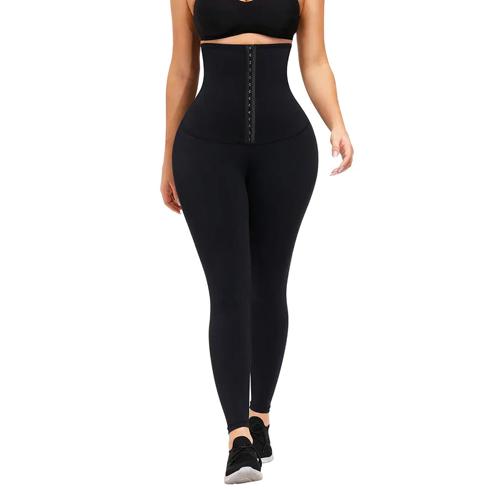 ShapeShaper™ - Taille-Training Sport legging