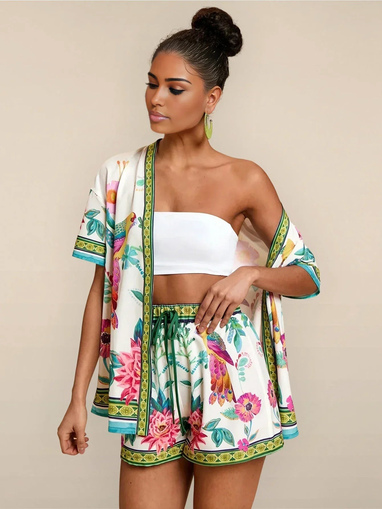 Vivatropiana™ | Secret Garden Set