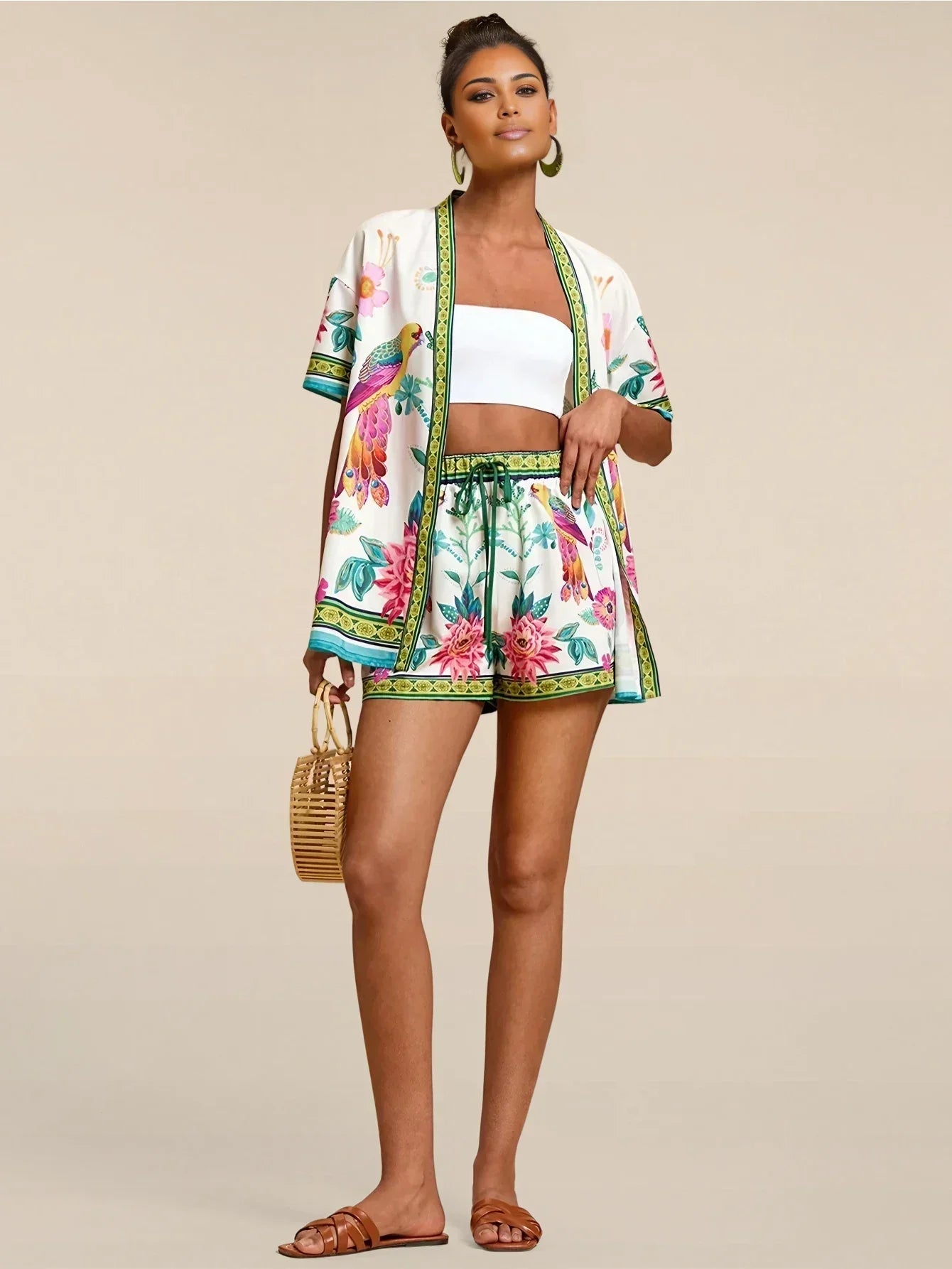 Vivatropiana™ | Geheimer Garten