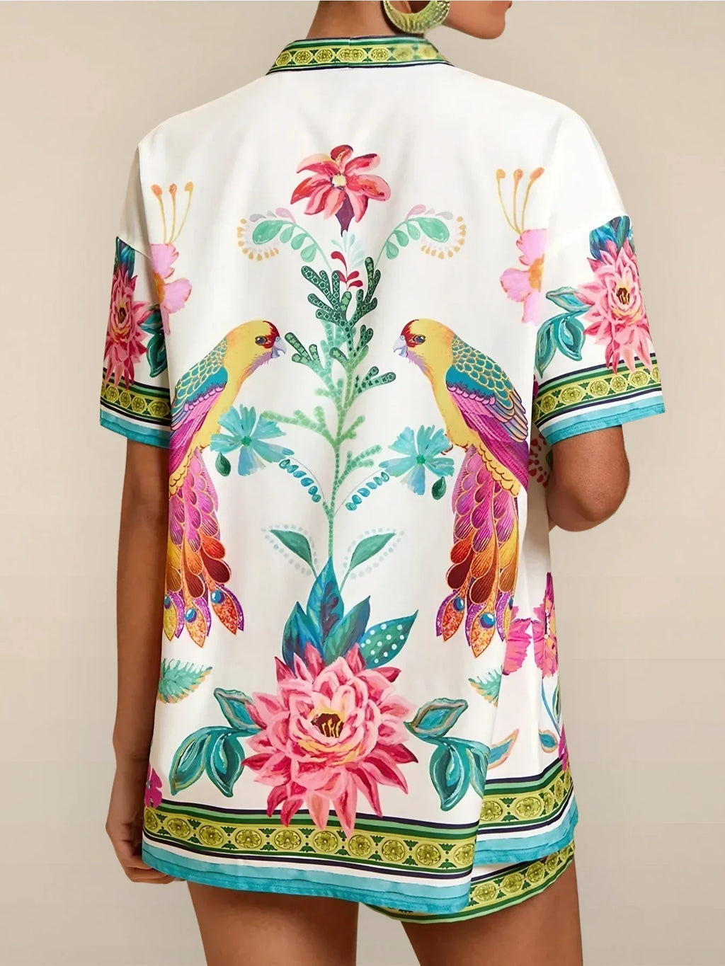 Vivatropiana™ | Geheimer Garten