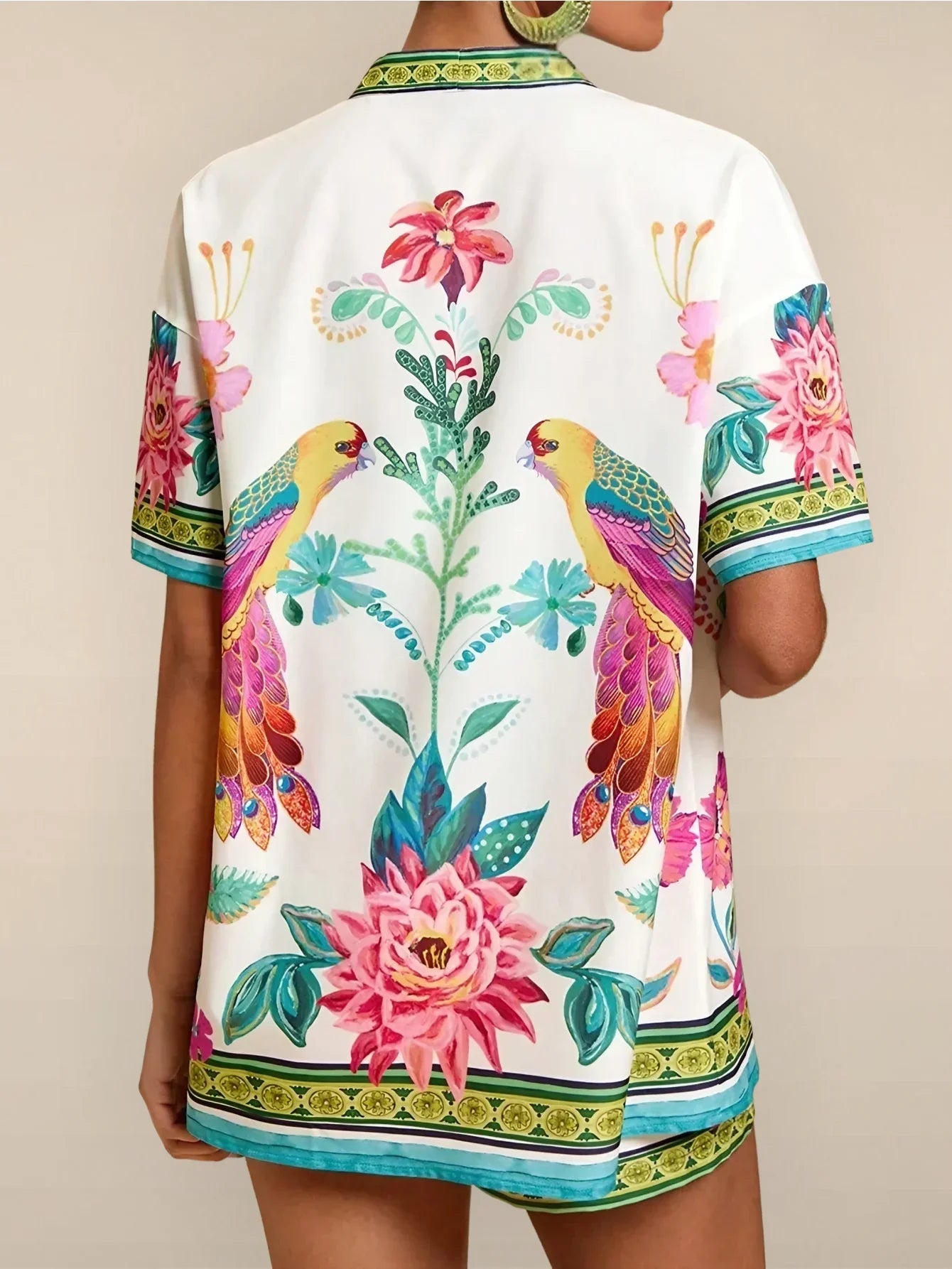 Vivatropiana™ | Geheimer Garten