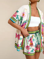 Vivatropiana™ | Geheimer Garten