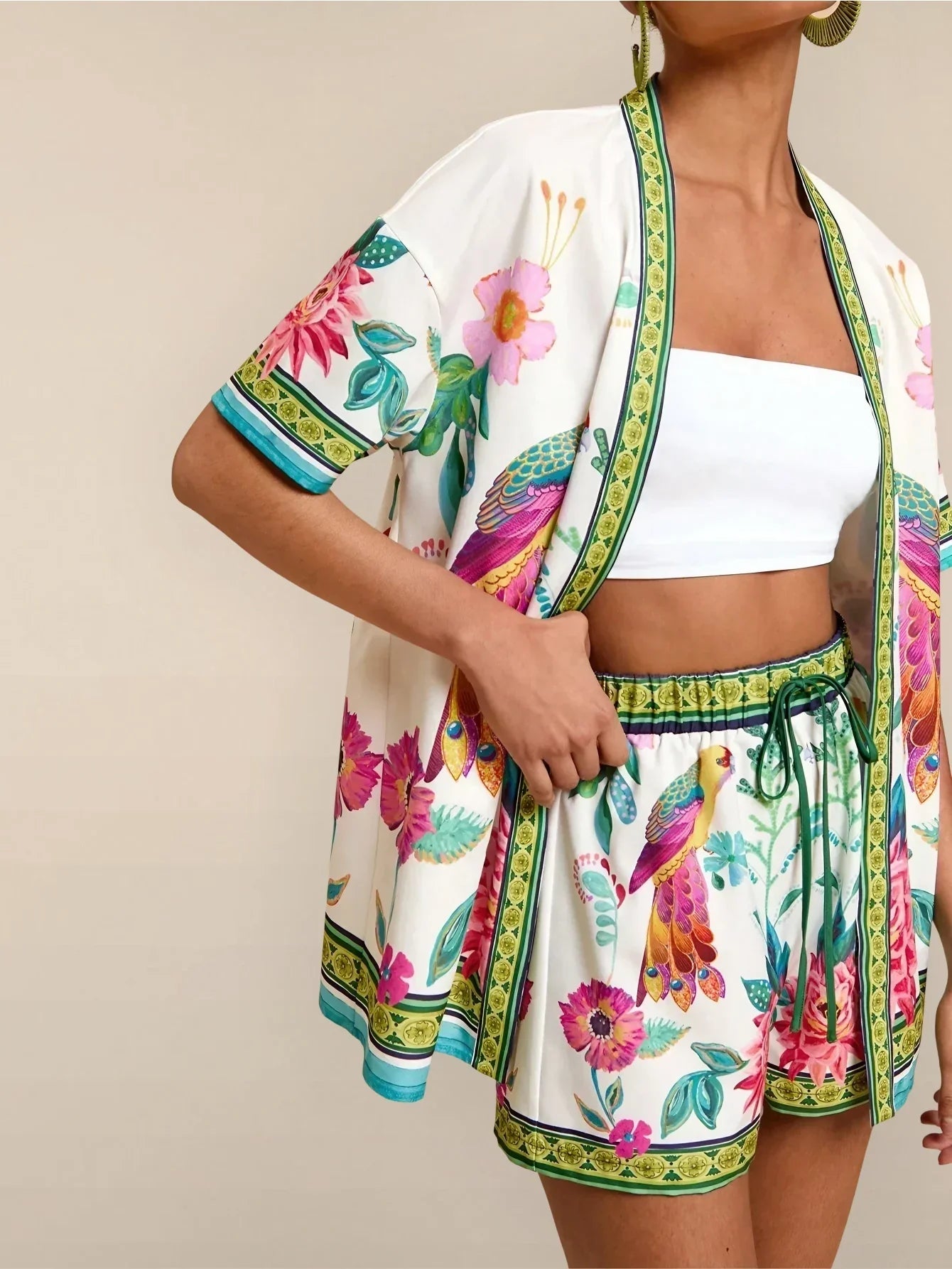 Vivatropiana™ | Secret Garden Set