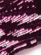 MitternachtGlam | Neckholderkleid 