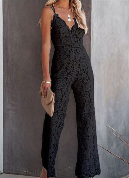 Crete™ - Summer Jumpsuit 