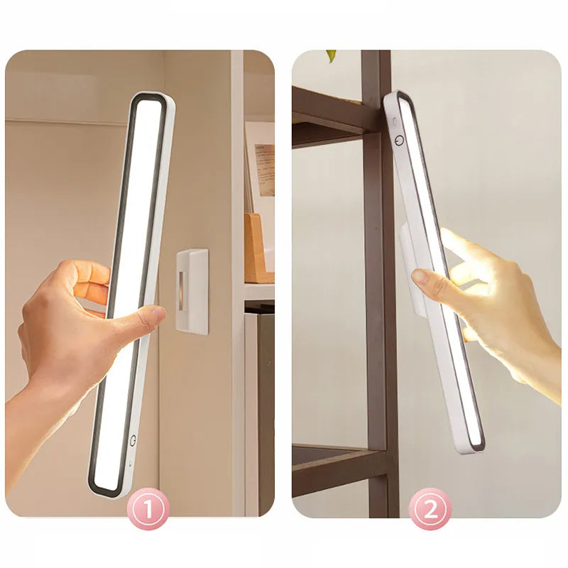 FlexiGlow Light™ - Dimmable Lighting Solution