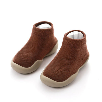 Baby Bootie Kicks | First Nice Steps