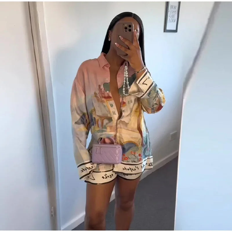 Charlie | Co-ord Set