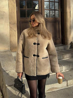 Mirabela™ | Wolly Jacket