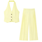 Solea | Elegante tweedelige set