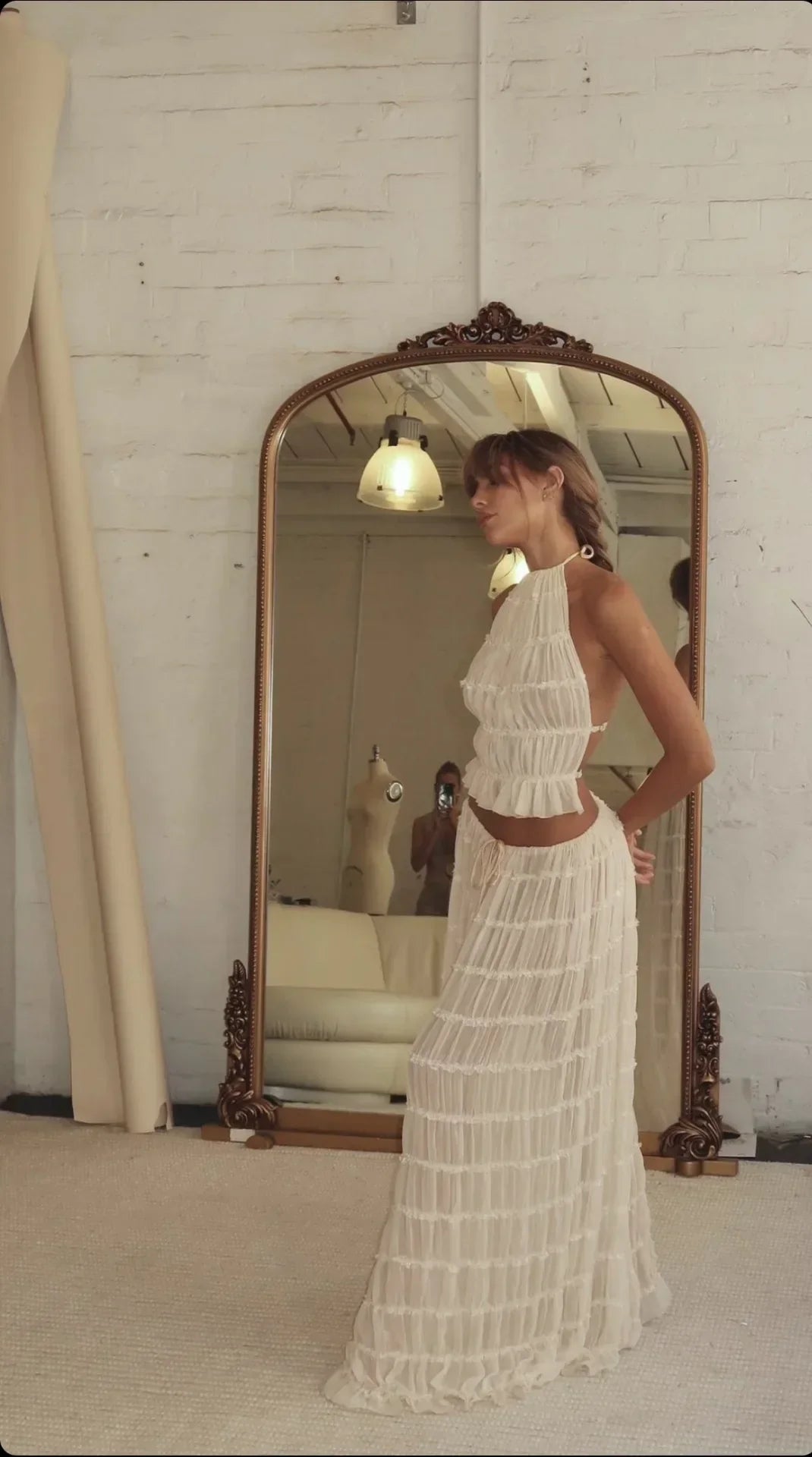 Bellalina™ - Elegante damesset