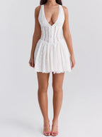 Célestey™ | Sierlijke Jurk