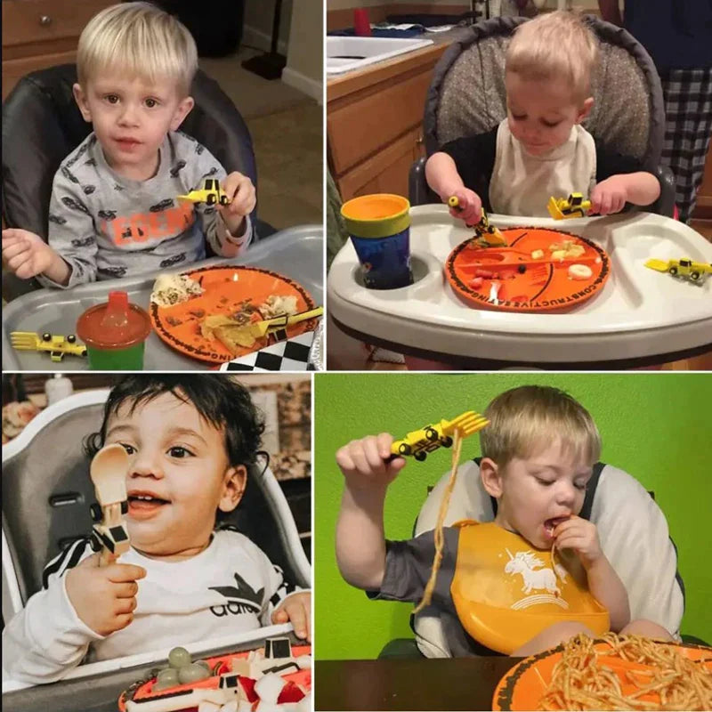 PretBoards™ | Make Eating More Fun Than Ever!