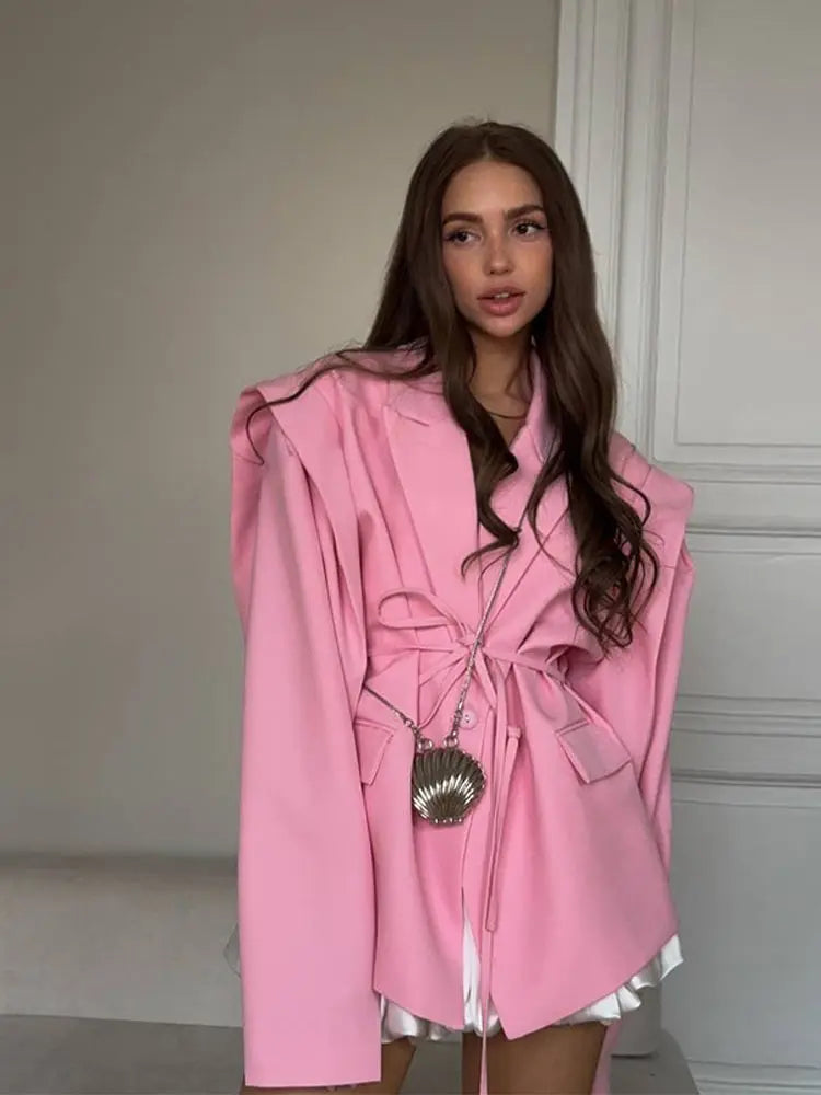 Romy | Frühlingsblazer