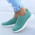 Diana™ Fly Woven Slip-on-Wanderstiefel
