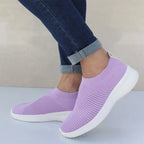 Diana™ Fly Woven Slip-on-Wanderstiefel