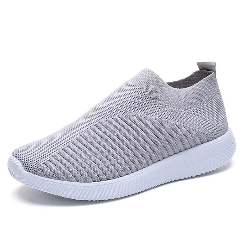 Diana™ Fly Woven Slip-on-Wanderstiefel
