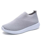 Diana™ Fly Woven Slip-on-Wanderstiefel