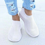 Diana™ Fly Woven Slip-on-Wanderstiefel