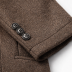 FRESH LABEL | Oliver Overjas