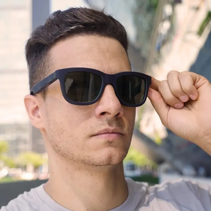 Smart SunGlasX™ - Verstelbare Zonnebril