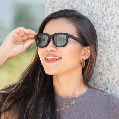 Smart SunGlasX™ - Adjustable Sunglasses 