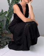 Nienke | Stilvolles Sommerkleid