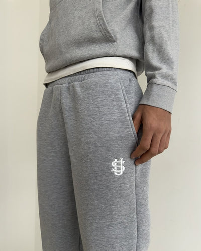 SHIMR | Flared Joggings Pants