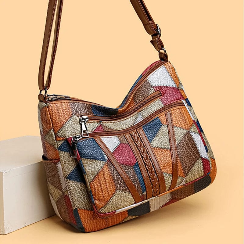 Huda | Elegant Bag