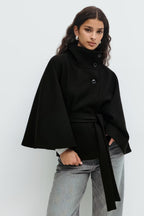 Elisa | Viraler Herbstmantel