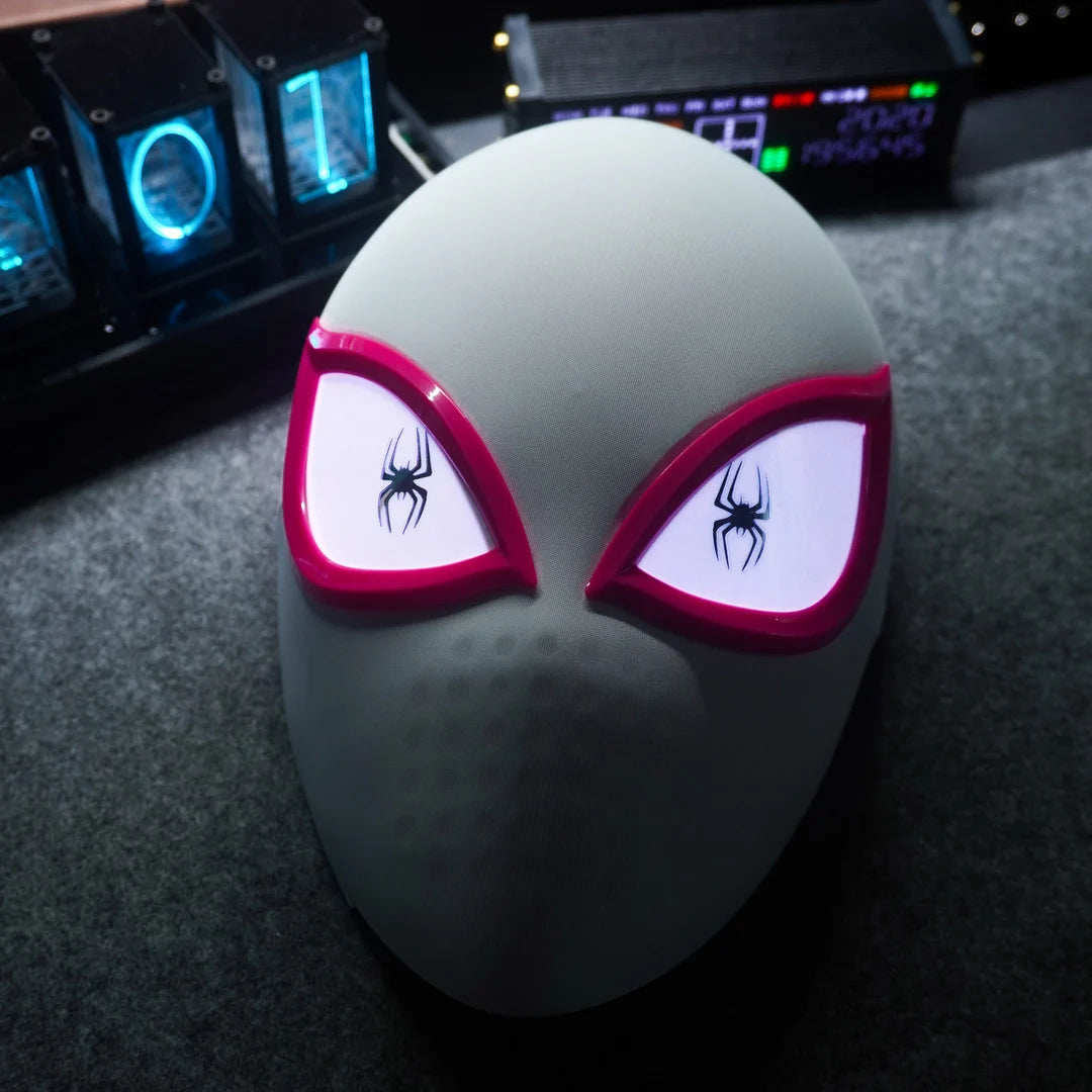 Spidey Mask | Superheld Masker