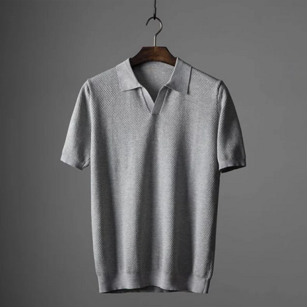 Summer Breeze Polo