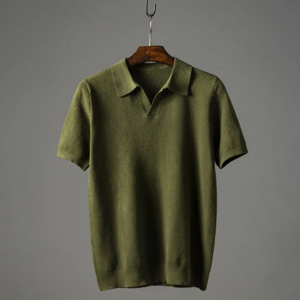 Summer Breeze Polo