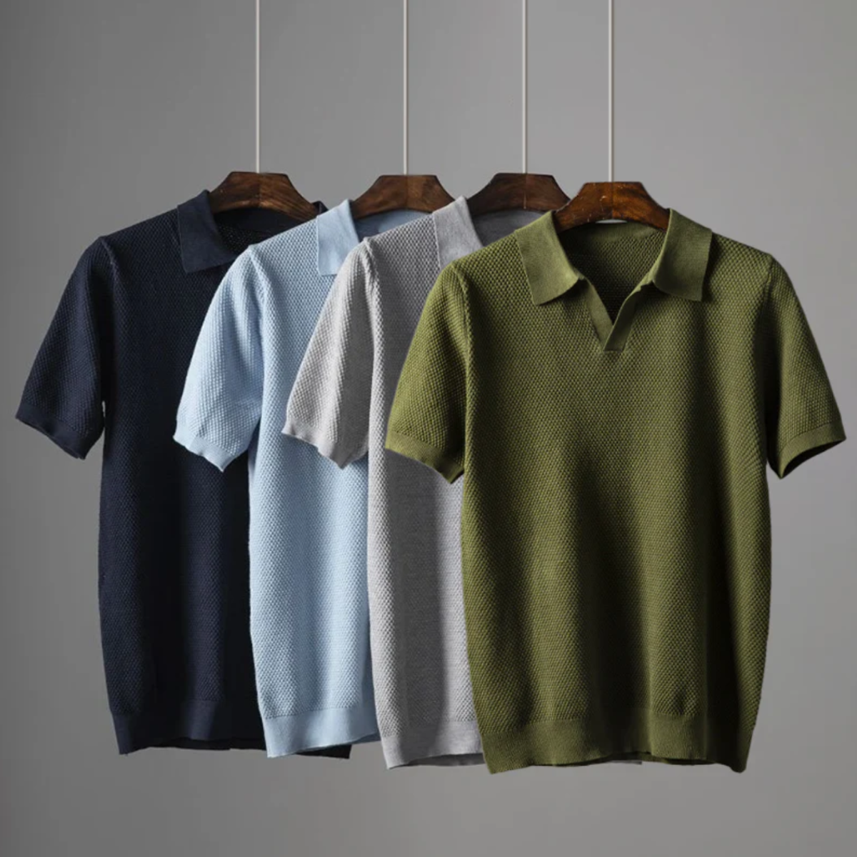 Totti™ - Summer Breeze Polo 