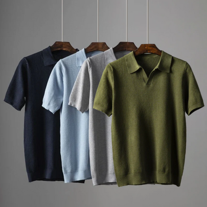 Totti™ - Summer Breeze Polo