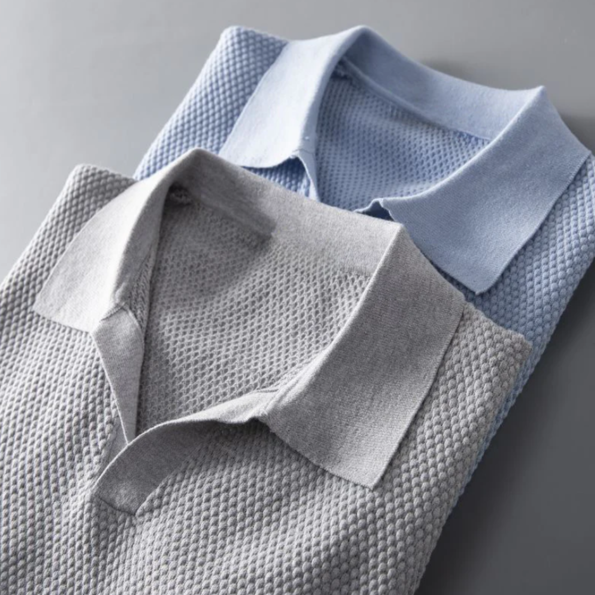 Summer Breeze Polo