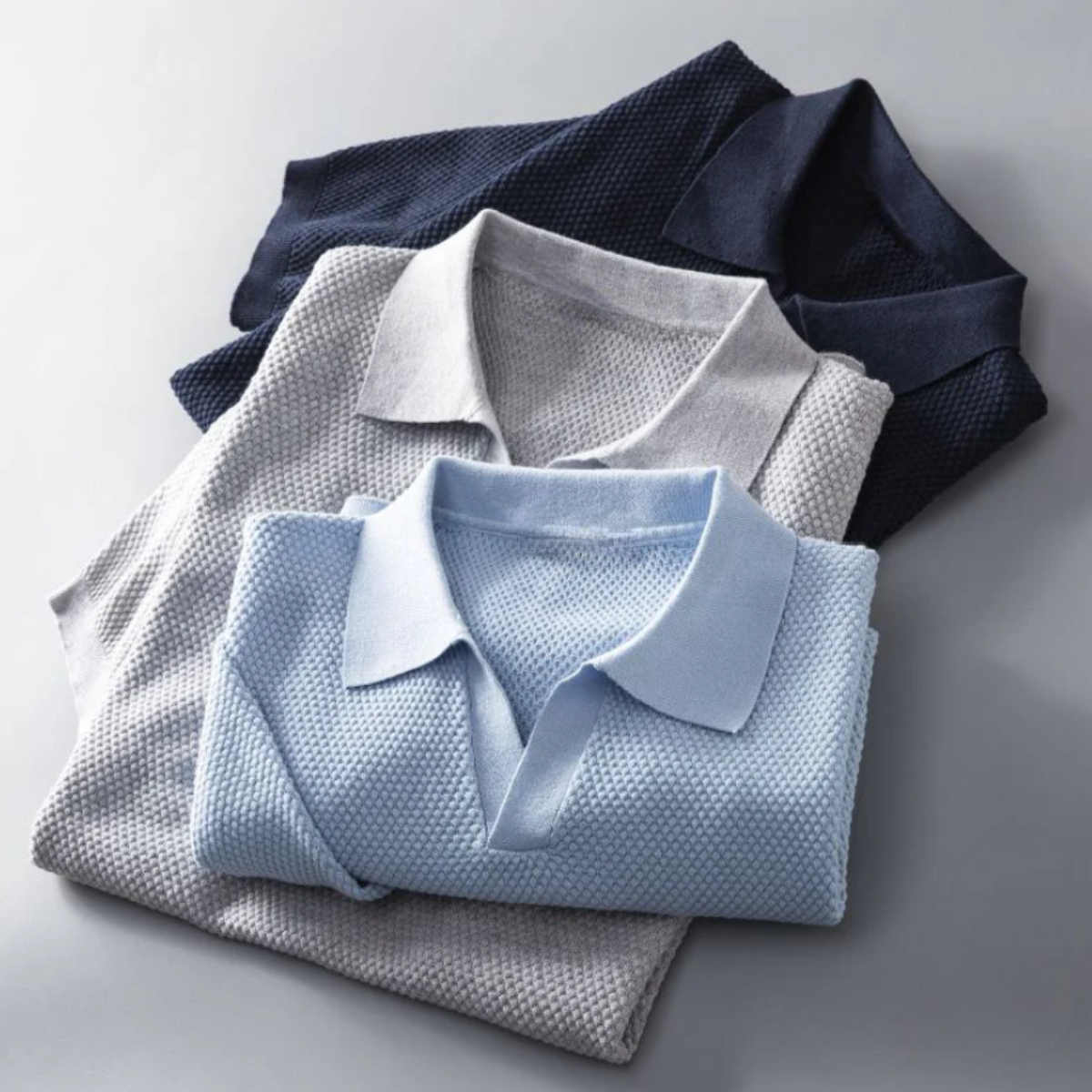 Summer Breeze Polo