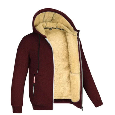 Heren Winter Vest - GentWarm