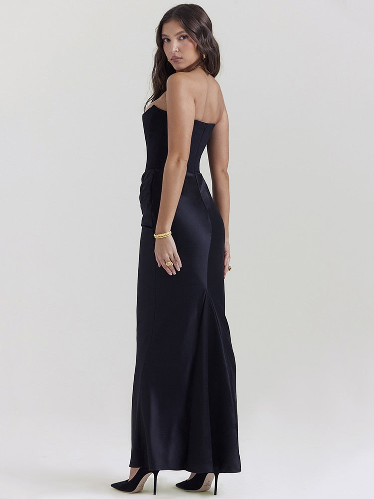 Sienna™ | Elegantes Kleid