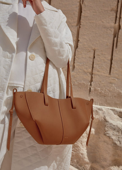 Labela™ - Trending Tawny Bag 