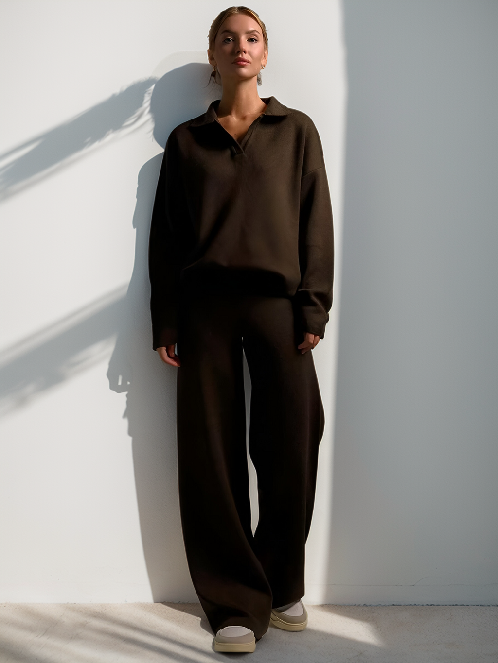 YESMIN™ | Two-Piece Cozy Set 