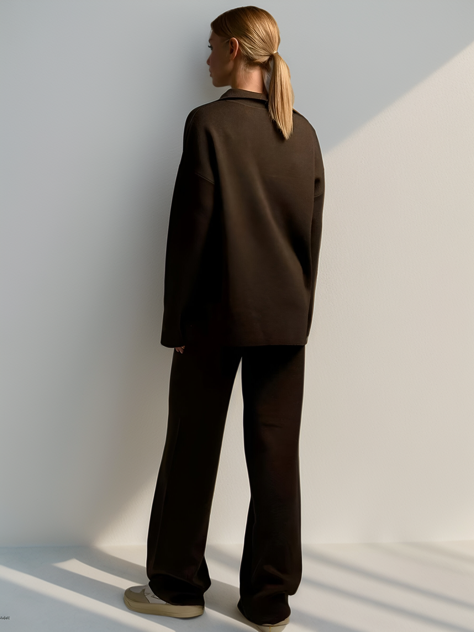 YESMIN™ | Two-Piece Cozy Set 