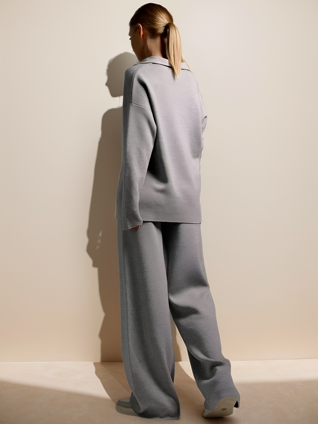 YESMIN™ | Two-Piece Cozy Set 