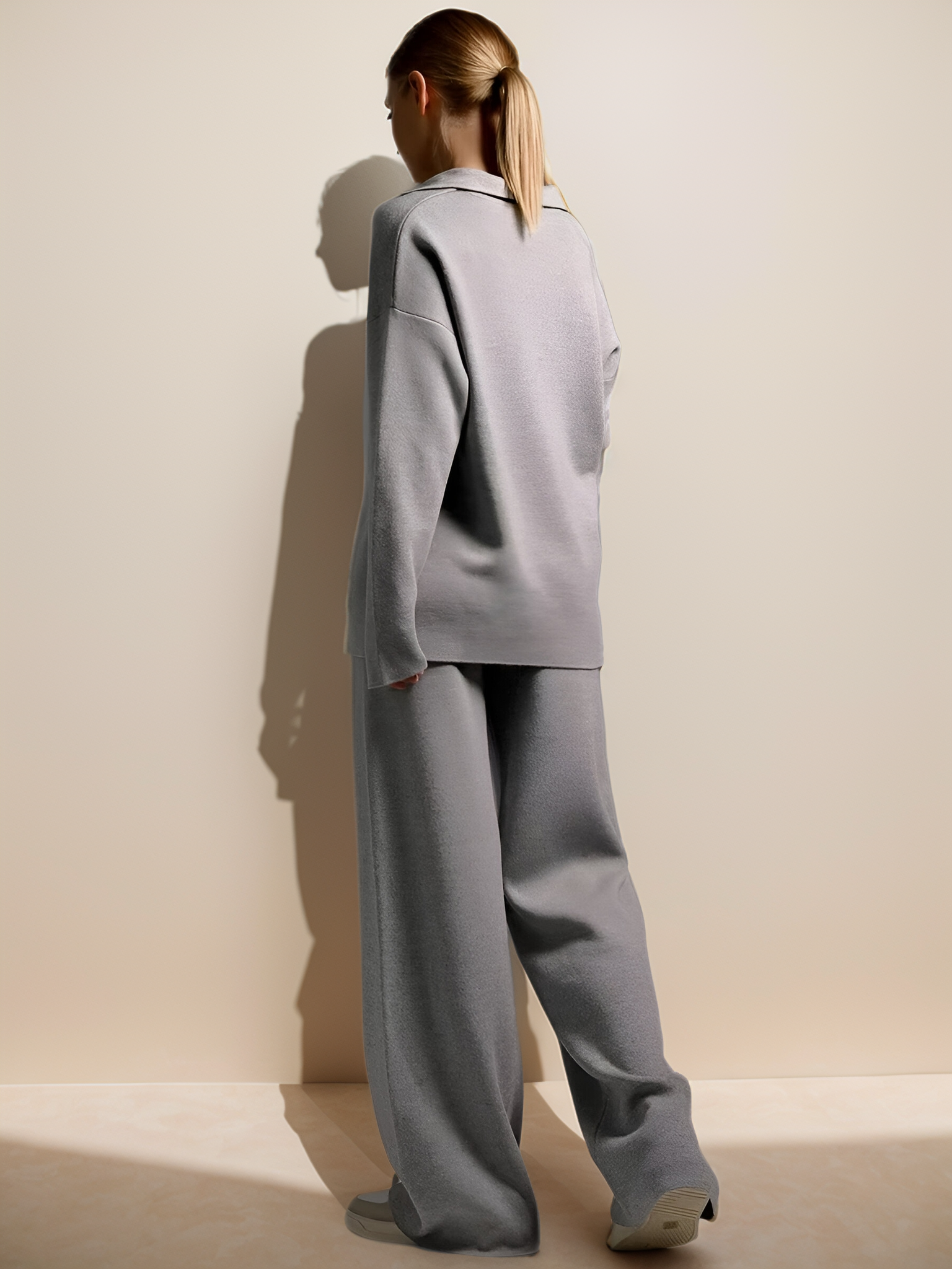 YESMIN™ | Two-Piece Cozy Set 