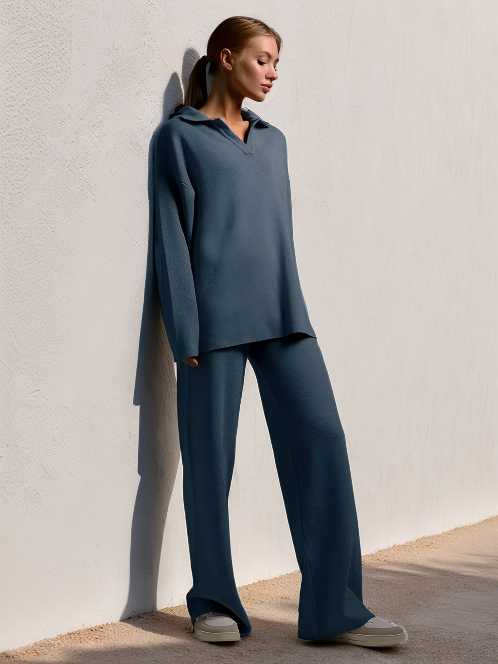 YESMIN™ | Two-Piece Cozy Set 