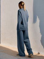 YESMIN™ | Two-Piece Cozy Set 